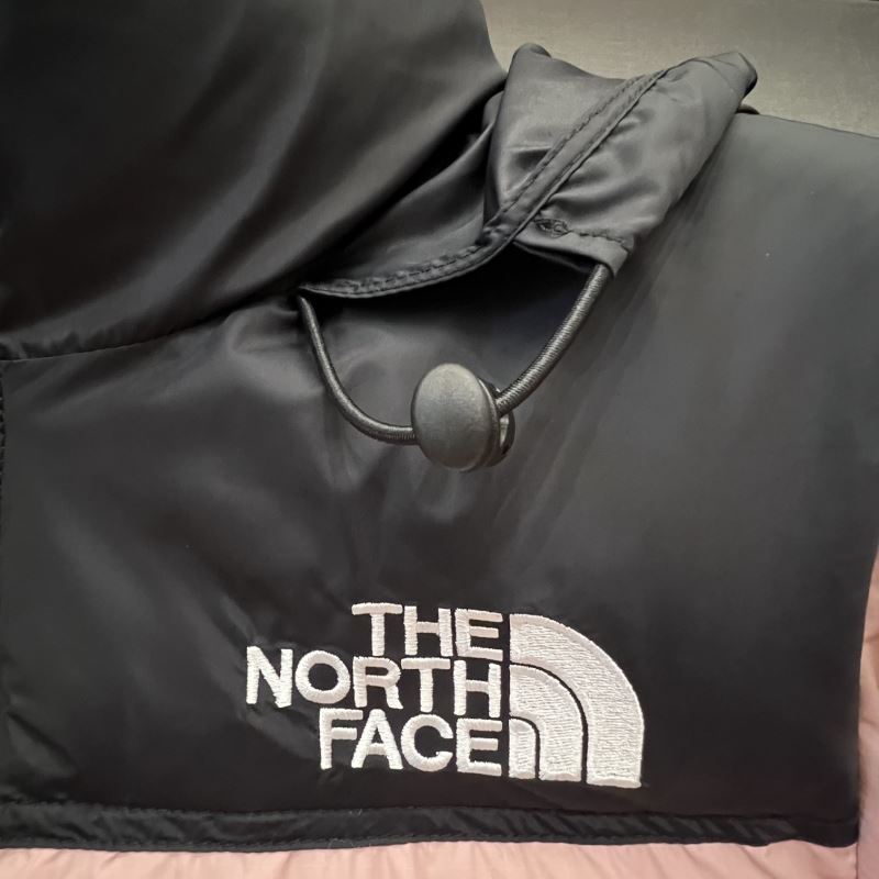 The North Face Down Jackets